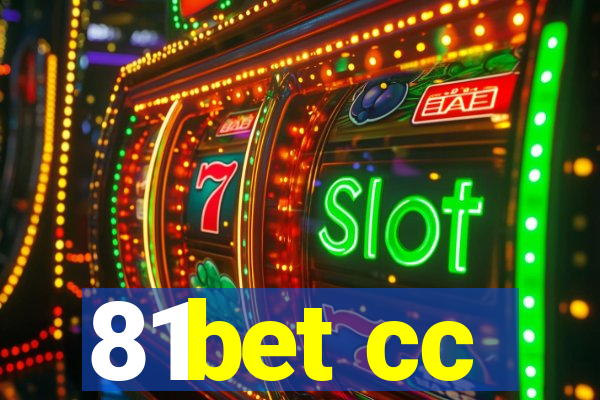 81bet cc